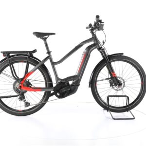 Haibike Trekking 9 2022