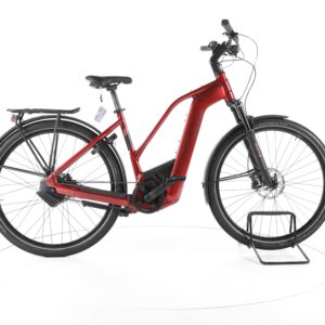 Bergamont E-Horizon Premium Pro Belt 2022