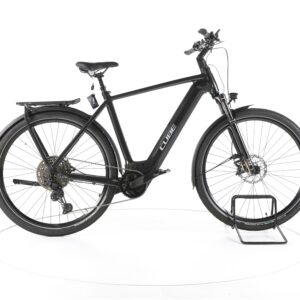 Cube Kathmandu Hybrid EXC 2024