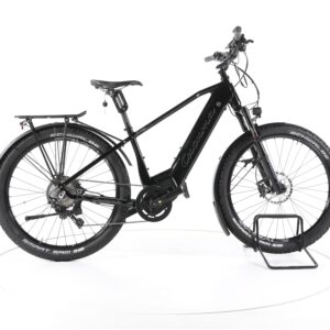 Cucuma Rota Tour+ 2022