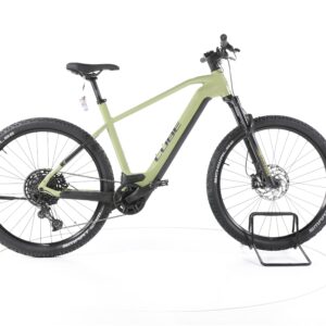 Cube Reaction Hybrid EXC 2022