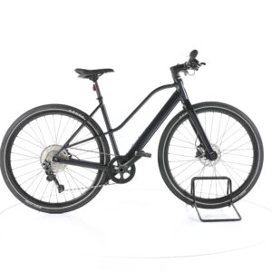 Orbea Vibe Mid H30 2022
