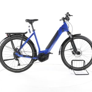 Haibike Trekking 4 2022