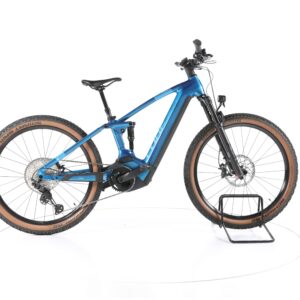 Cube Stereo Hybrid 120 SLX 2024