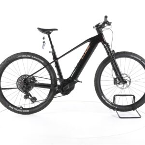 Cube Reaction Hybrid SLT 2025