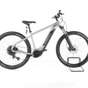 Ghost E-Teru Y Universal 2022