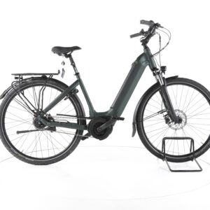 Velo de Ville AEB 890 2022