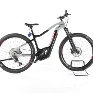 Haibike HardNine 9 2022