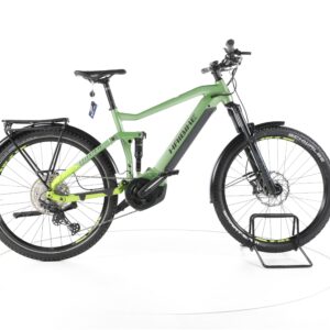 Haibike Adventr FS8 2022