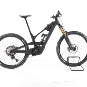 Canyon Torque:ON CF 9 2023