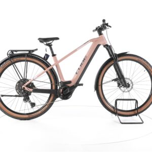 Cube Reaction Hybrid Pro 2024