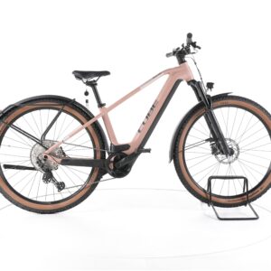 Cube Reaction Hybrid Pro Allroad 2023