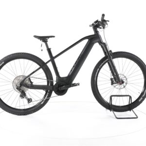 Cube Reaction Hybrid SLX 2023