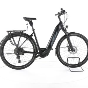 KTM Macina Tour CX 610 2022