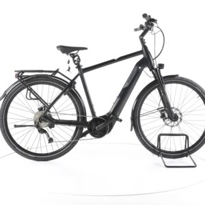 Pegasus Solero EVO 9 2022