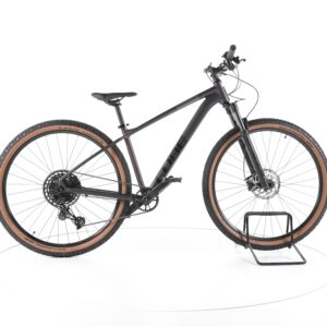 Cube Access WS SLX 2024