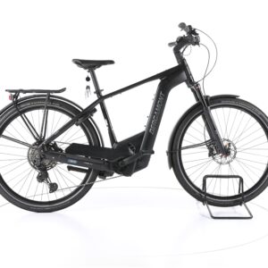 Bergamont E-Horizon Premium Expert 2022