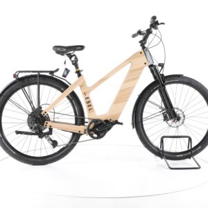 My Esel M-Cross Plus 2024