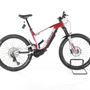 Bulls E-Stream EVA TR2 2022