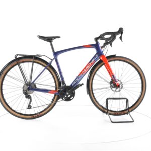 Rock Machine Gravelride CRB 700 2023