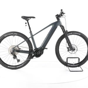 Cube Reaction Hybrid SLX 2025