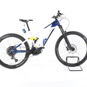 Husqvarna E-Bicycles MC LE 2022