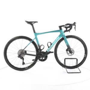 Bianchi Specialissima Pro 2024