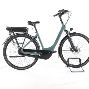 Gazelle Paris C8 HMB 2024