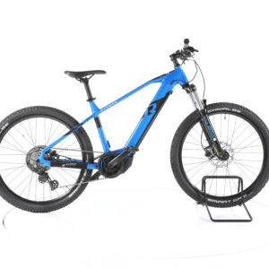 R Raymon HardRay E 6.0 2022