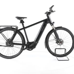 Riese & Müller Charger4 GT vario 2022