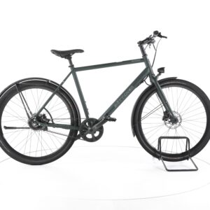 Böttcher Dakkar-E 2022