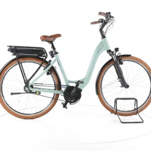 Riese & Müller Swing 4 rücktritt 2023