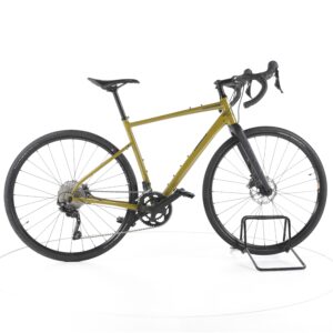 Cannondale Topstone 2 2021