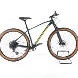 Mondraker Chrono R 2022