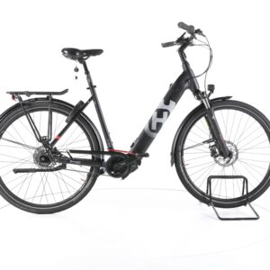 Husqvarna E-Bicycles Gran City 6 2021