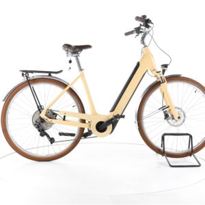Cube Ella Ride Hybrid 2022