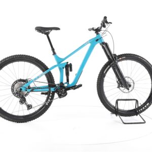 Cube Stereo ONE77 Race 2023