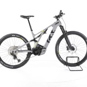 Husqvarna E-Bicycles Light Cross LC5 2023