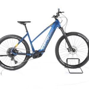 Corratec E-Power X Vert Race Trinity Sport 2023