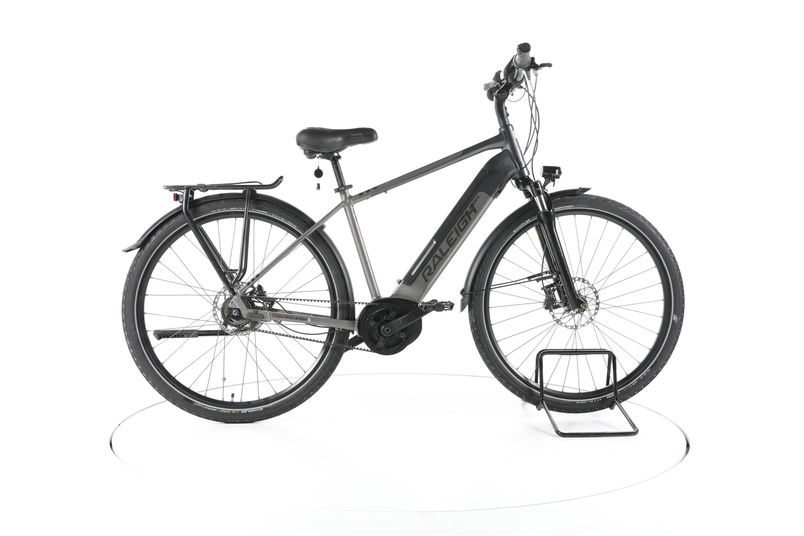 Raleigh Kent Premium 2022