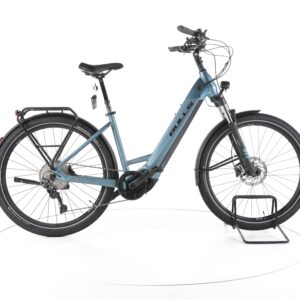 Bulls Iconic EVO 1 2024