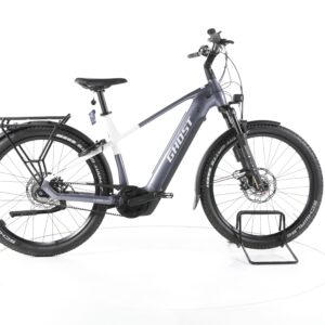 Ghost E-TERU PRO EQ ABS 2025