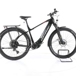 Corratec E-Power MTC Elite 12S 2022