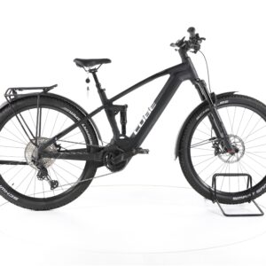 Cube Stereo Hybrid 120 SLX Allroad 2024