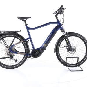Haibike Trekking 7 2021