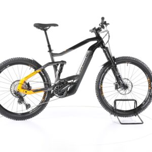 Haibike FullSeven 10 2021