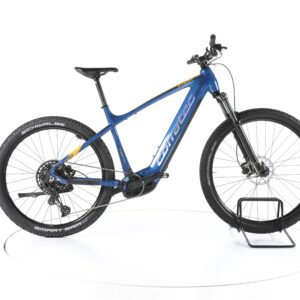 Corratec E-Power X-Vert Race Trinity 2023