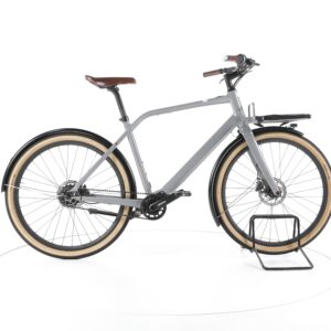 Schindelhauer Bikes Emil IX 2021