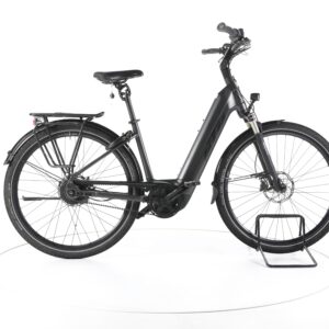 KTM Macina City 710 Belt 2022