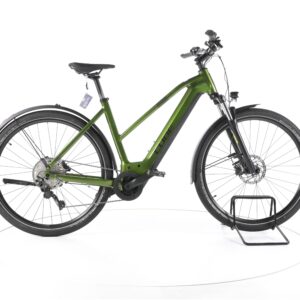 Cube Nuride Hybrid Pro Allroad 2023